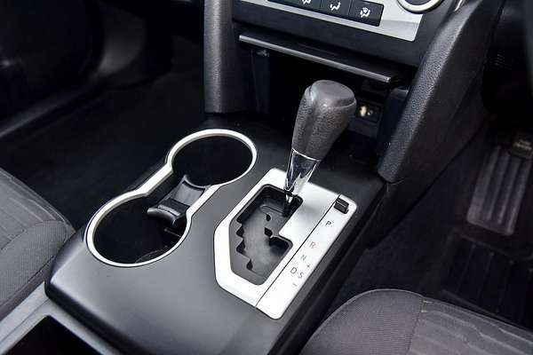 2015 Toyota Camry Altise ASV50R
