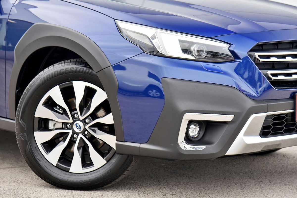 2022 Subaru Outback AWD Touring 6GEN