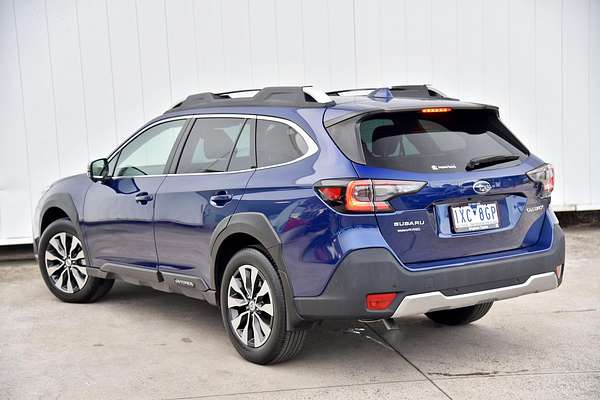 2022 Subaru Outback AWD Touring 6GEN