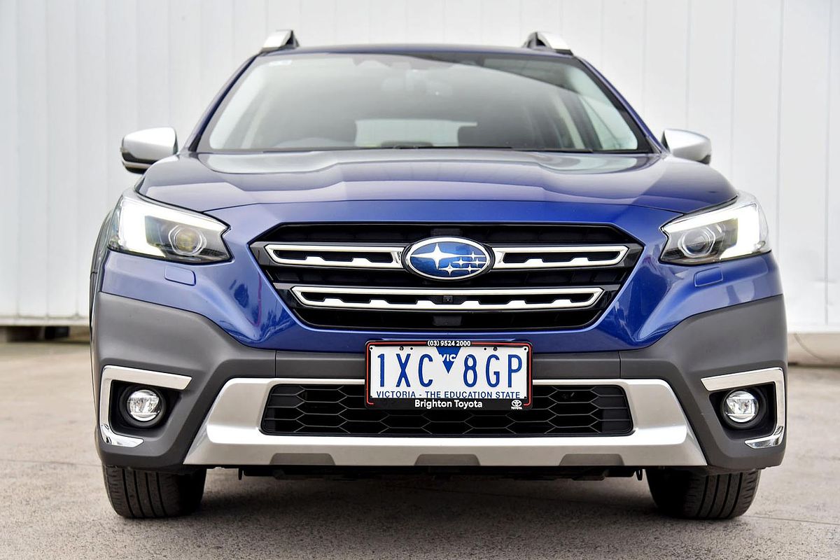 2022 Subaru Outback AWD Touring 6GEN
