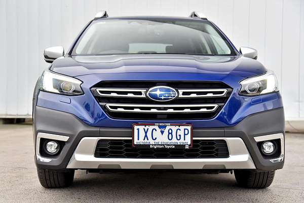 2022 Subaru Outback AWD Touring 6GEN