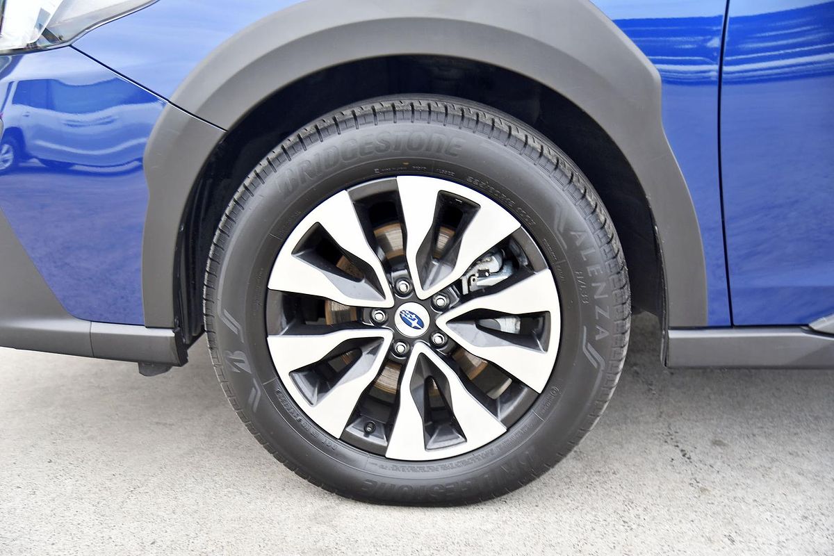 2022 Subaru Outback AWD Touring 6GEN