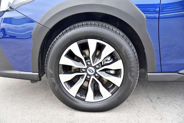 2022 Subaru Outback AWD Touring 6GEN