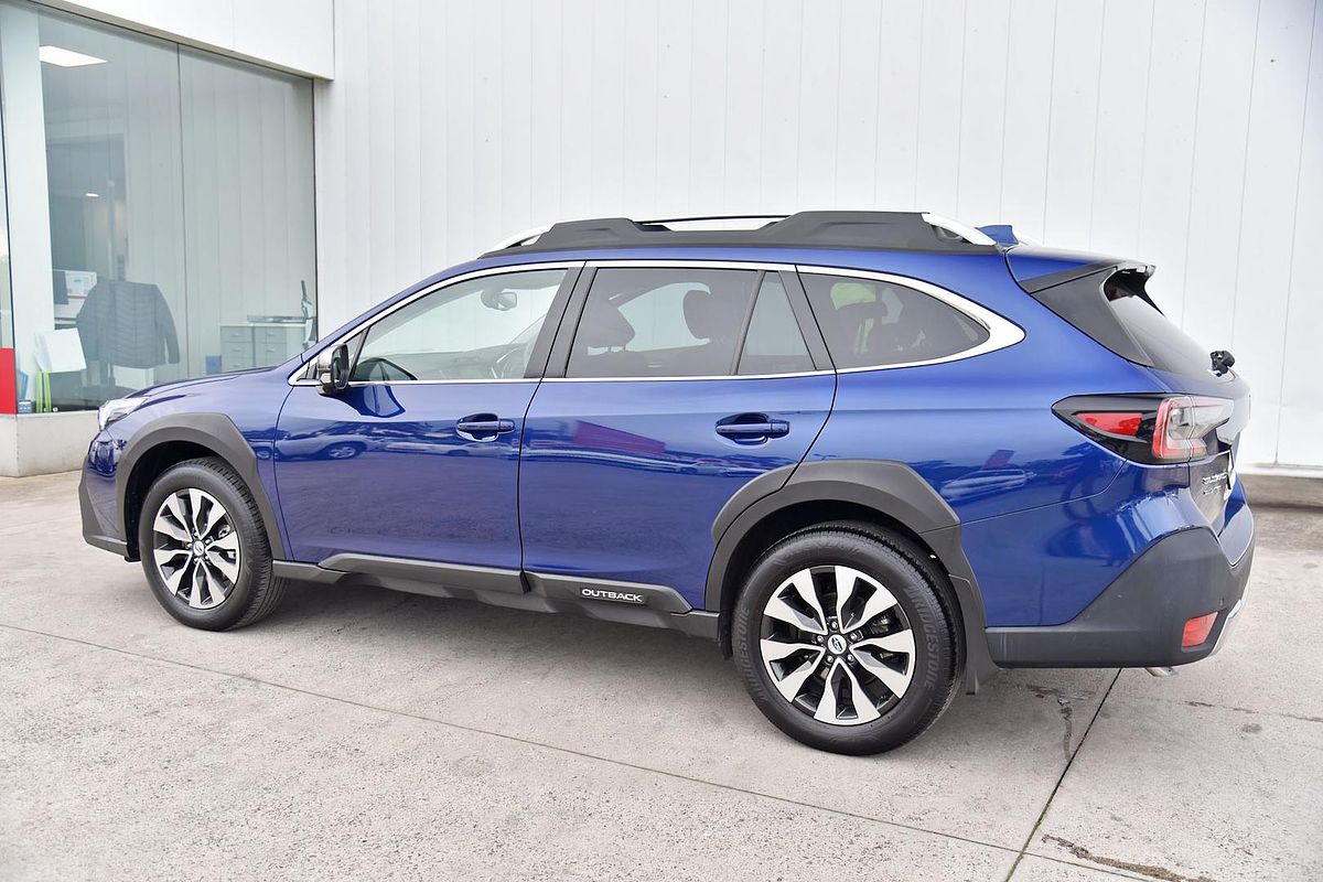 2022 Subaru Outback AWD Touring 6GEN