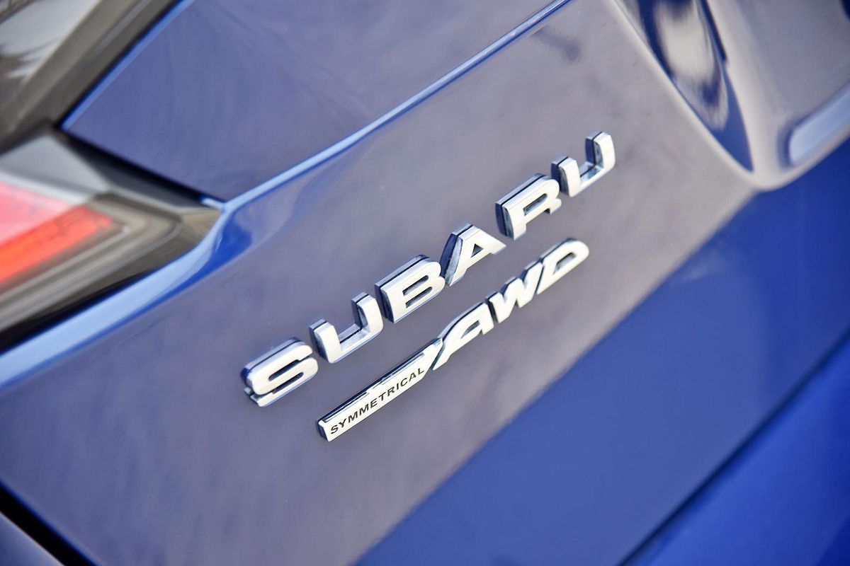 2022 Subaru Outback AWD Touring 6GEN