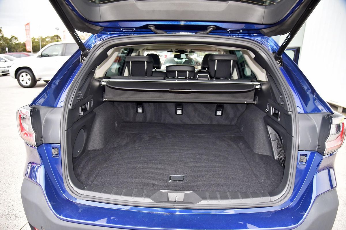 2022 Subaru Outback AWD Touring 6GEN