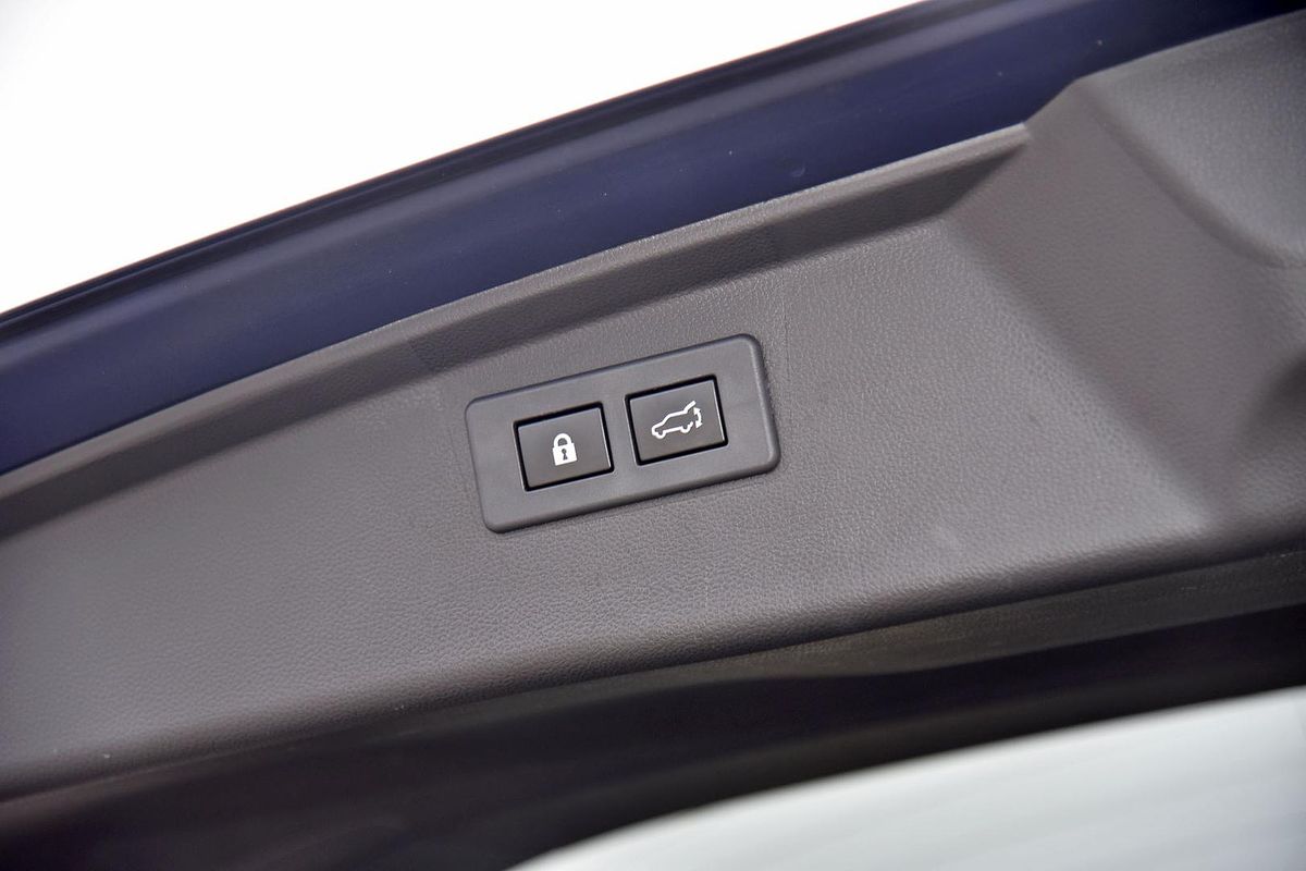 2022 Subaru Outback AWD Touring 6GEN