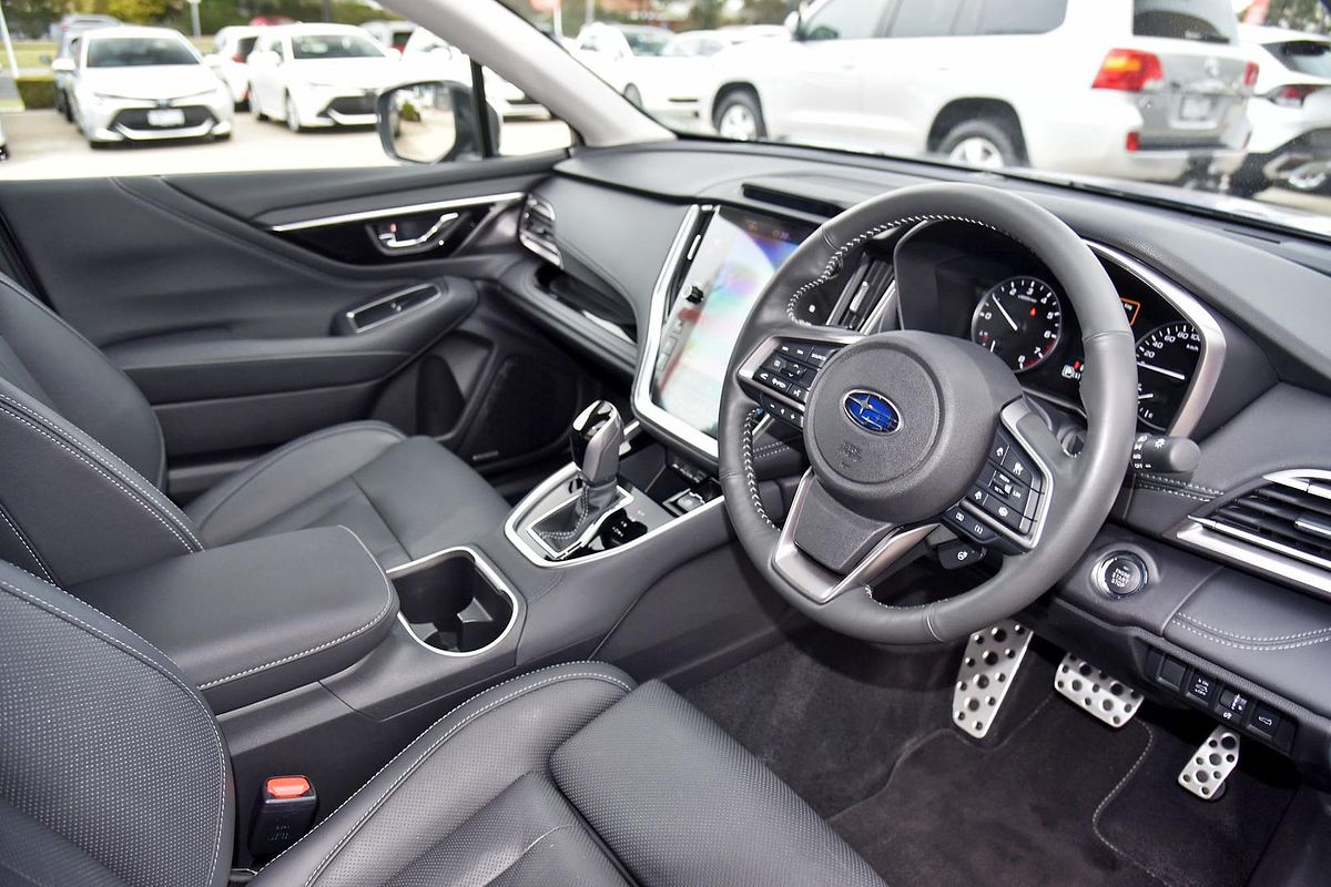 2022 Subaru Outback AWD Touring 6GEN