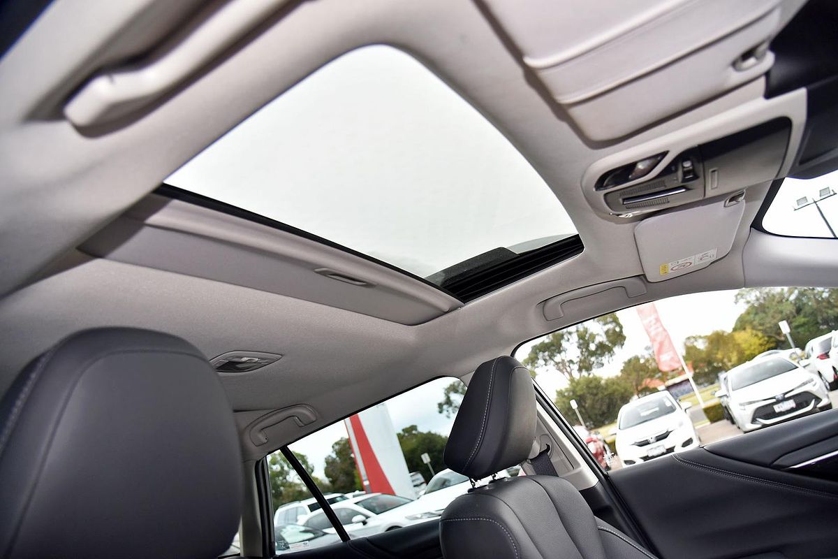 2022 Subaru Outback AWD Touring 6GEN