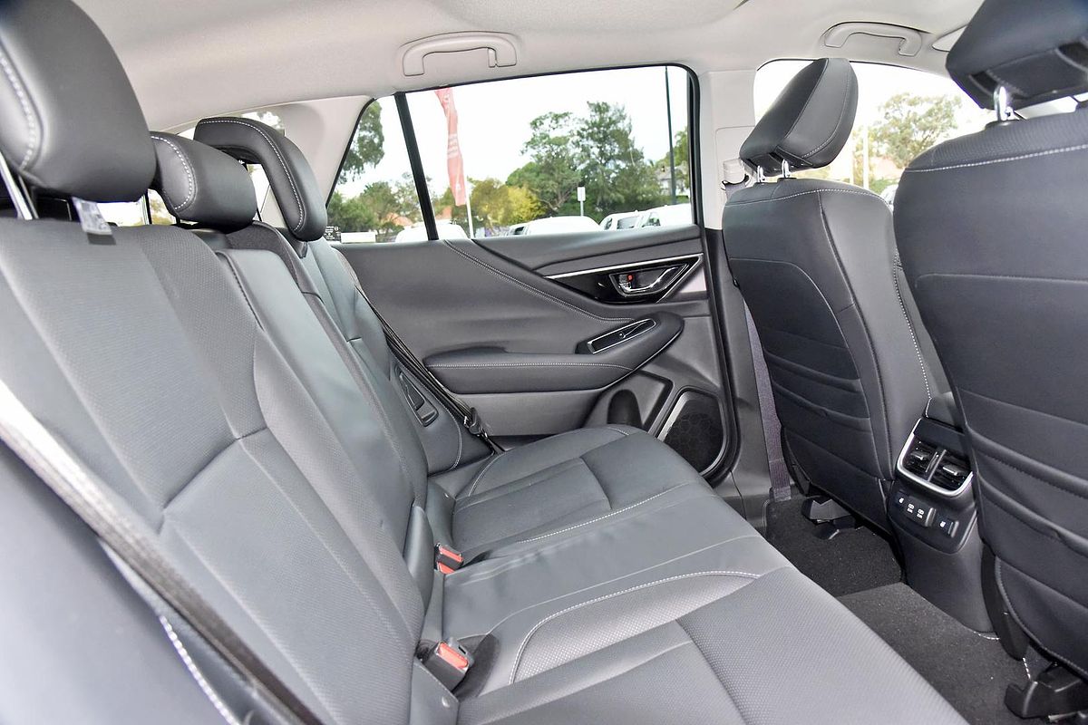 2022 Subaru Outback AWD Touring 6GEN