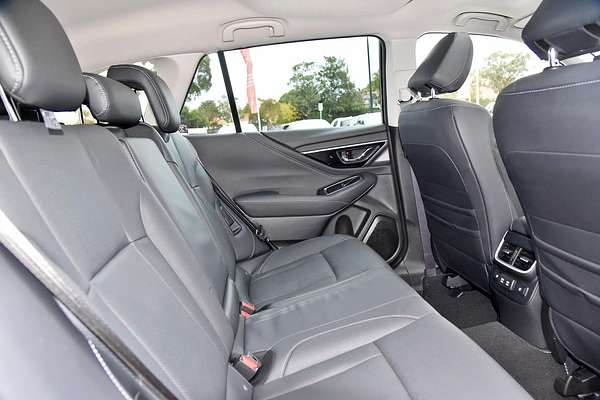 2022 Subaru Outback AWD Touring 6GEN