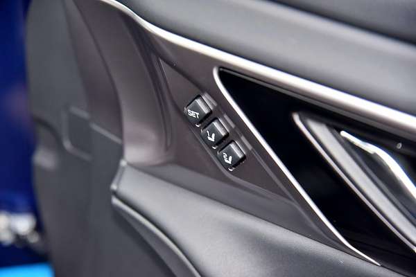 2022 Subaru Outback AWD Touring 6GEN