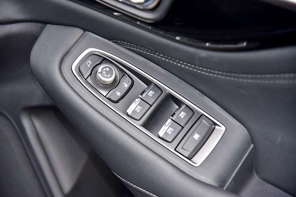 2022 Subaru Outback AWD Touring 6GEN