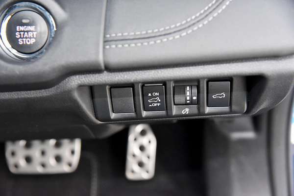 2022 Subaru Outback AWD Touring 6GEN