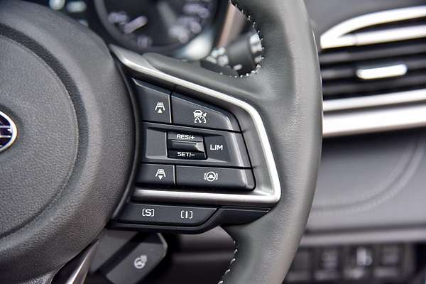 2022 Subaru Outback AWD Touring 6GEN