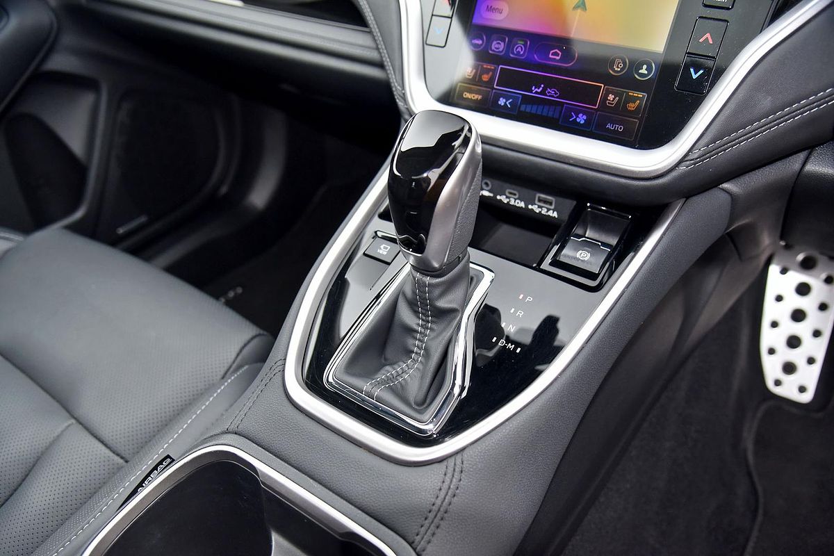 2022 Subaru Outback AWD Touring 6GEN
