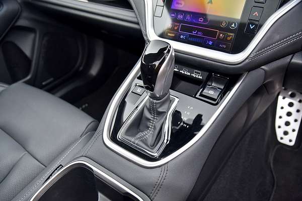 2022 Subaru Outback AWD Touring 6GEN