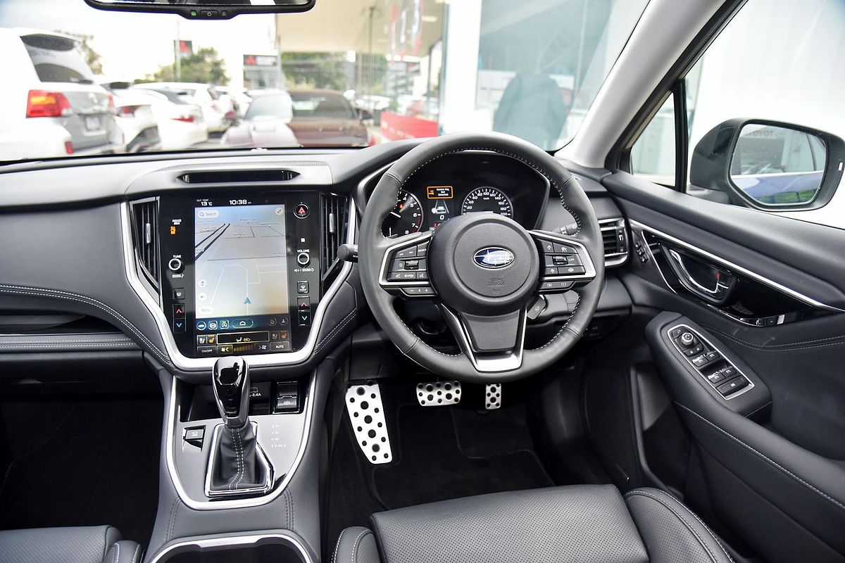 2022 Subaru Outback AWD Touring 6GEN