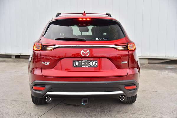 2017 Mazda CX-9 Azami TC