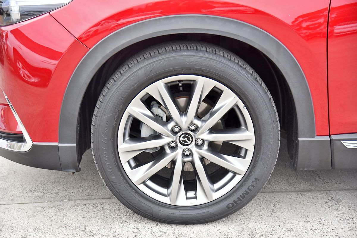 2017 Mazda CX-9 Azami TC