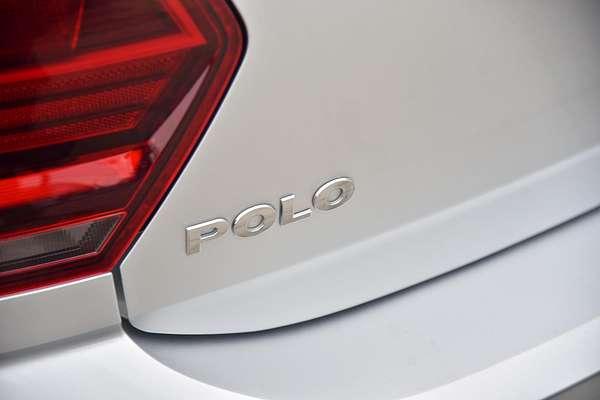 2019 Volkswagen Polo 70TSI Trendline AW