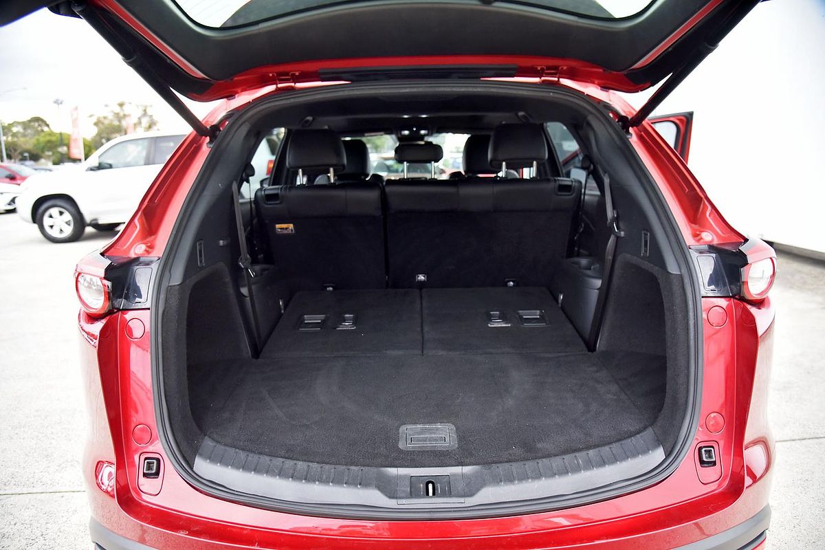 2017 Mazda CX-9 Azami TC