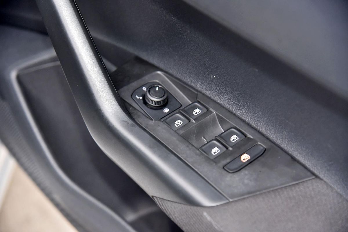 2019 Volkswagen Polo 70TSI Trendline AW