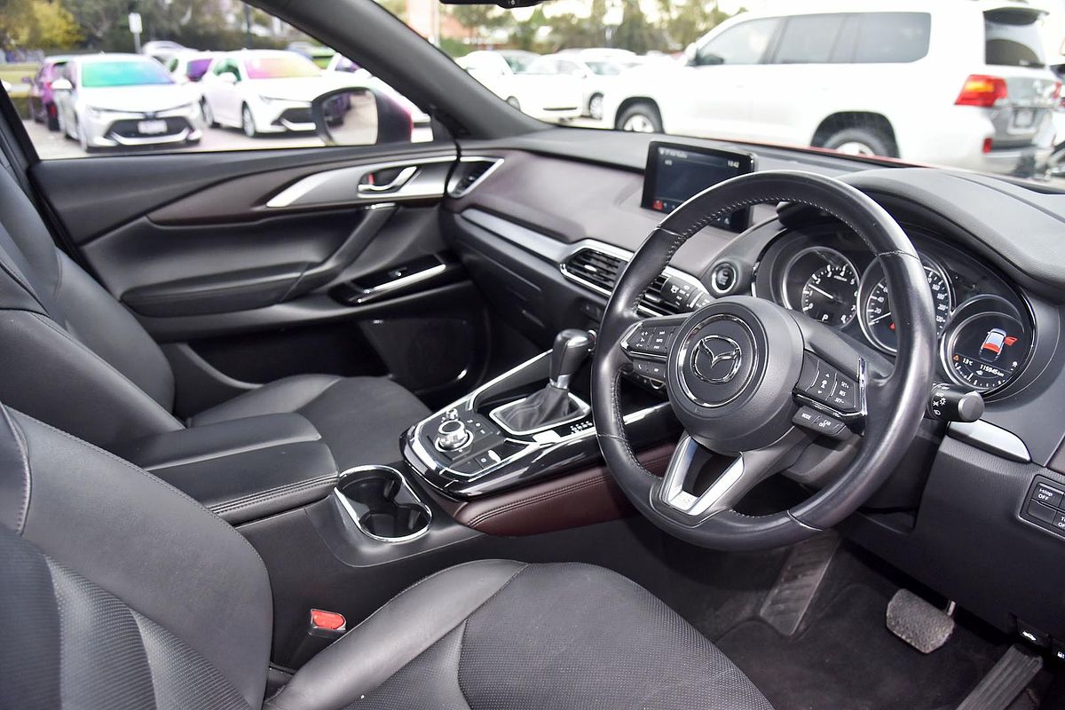 2017 Mazda CX-9 Azami TC