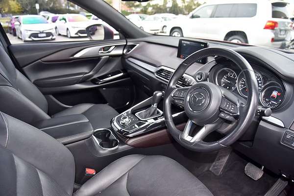 2017 Mazda CX-9 Azami TC