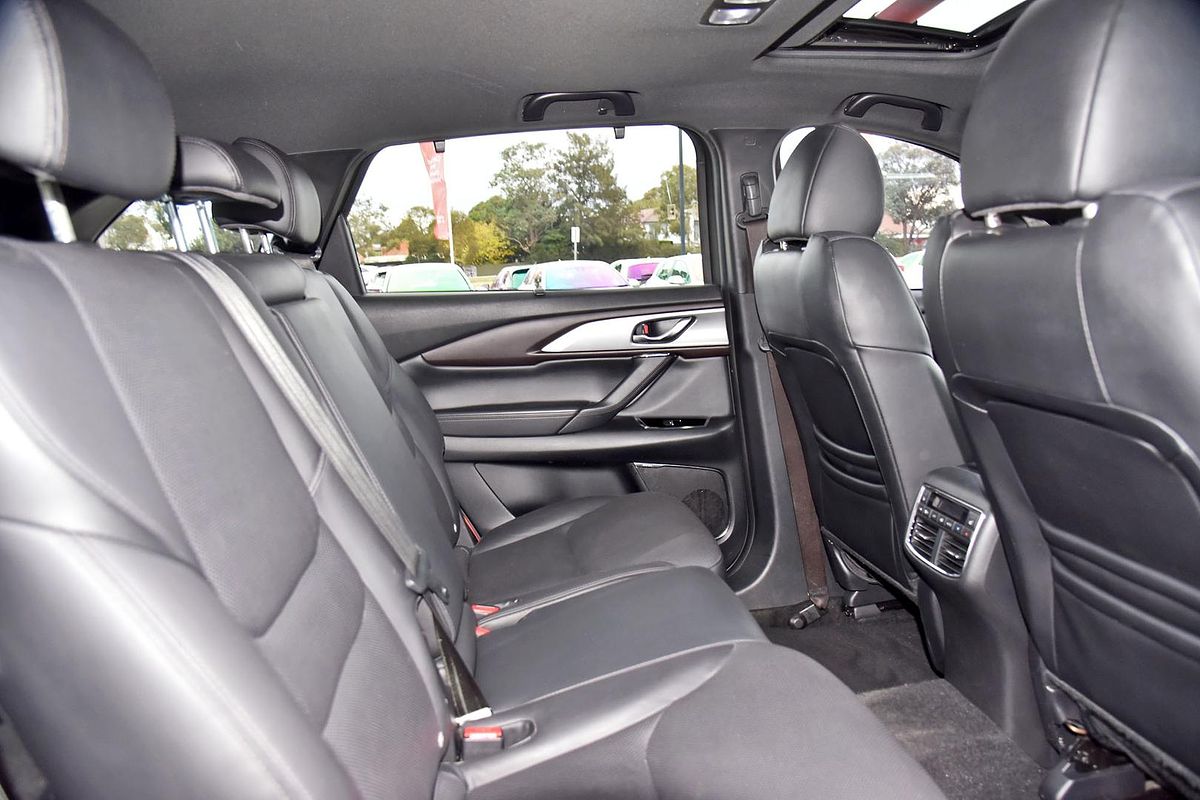 2017 Mazda CX-9 Azami TC