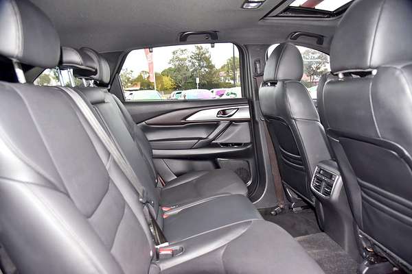 2017 Mazda CX-9 Azami TC