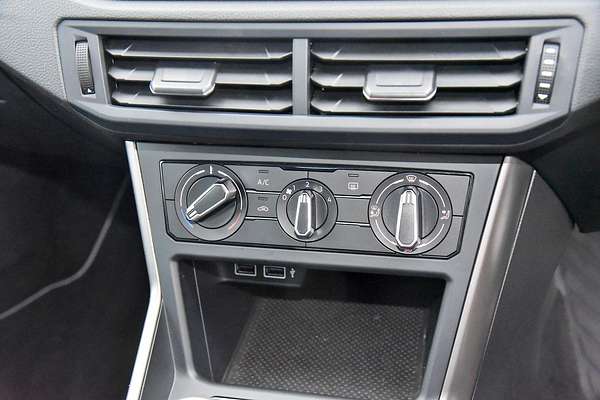 2019 Volkswagen Polo 70TSI Trendline AW