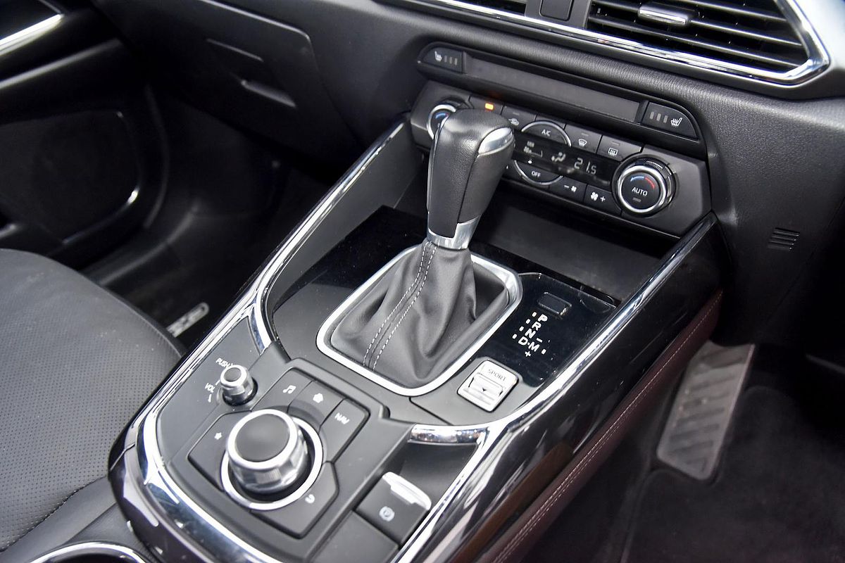 2017 Mazda CX-9 Azami TC