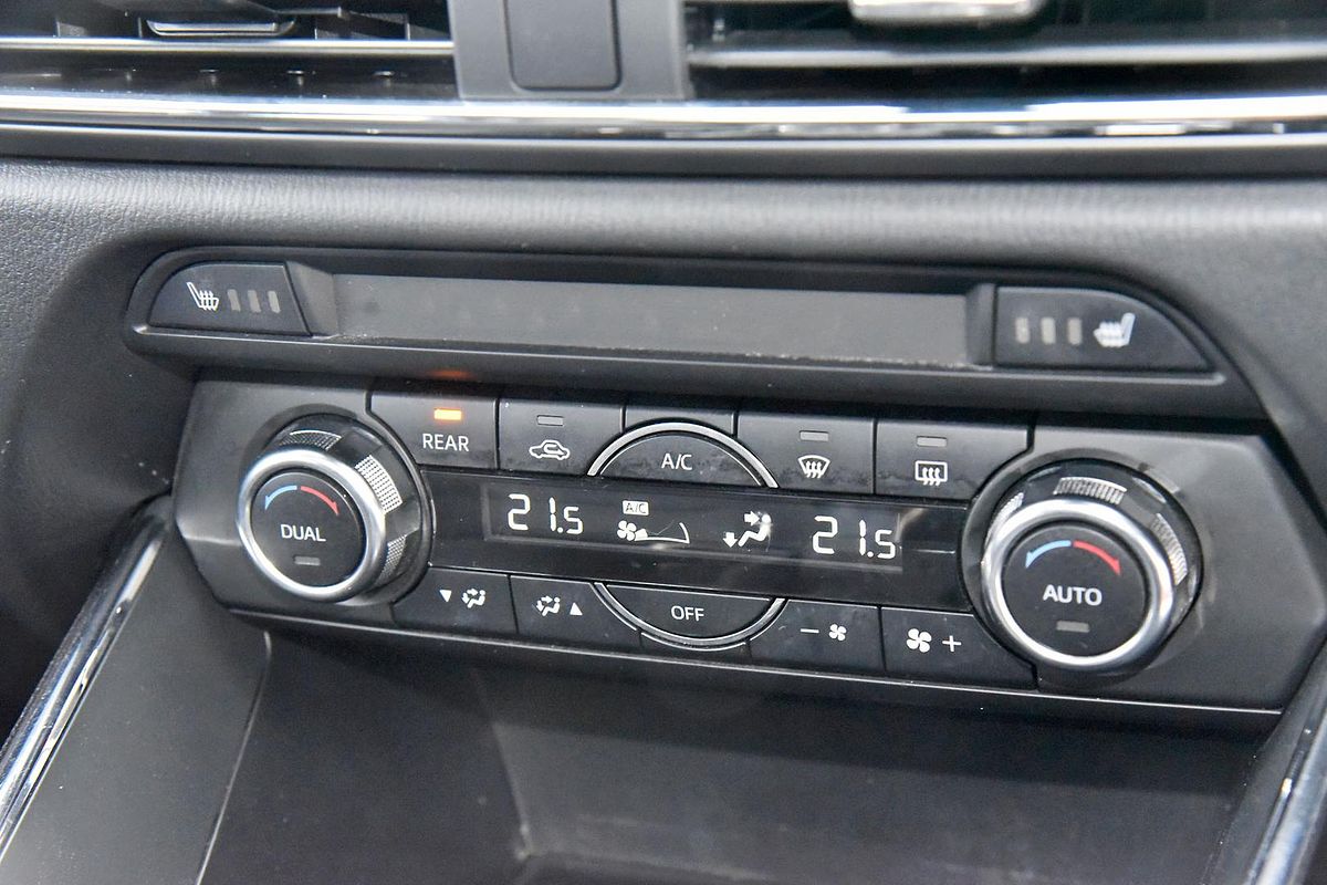 2017 Mazda CX-9 Azami TC