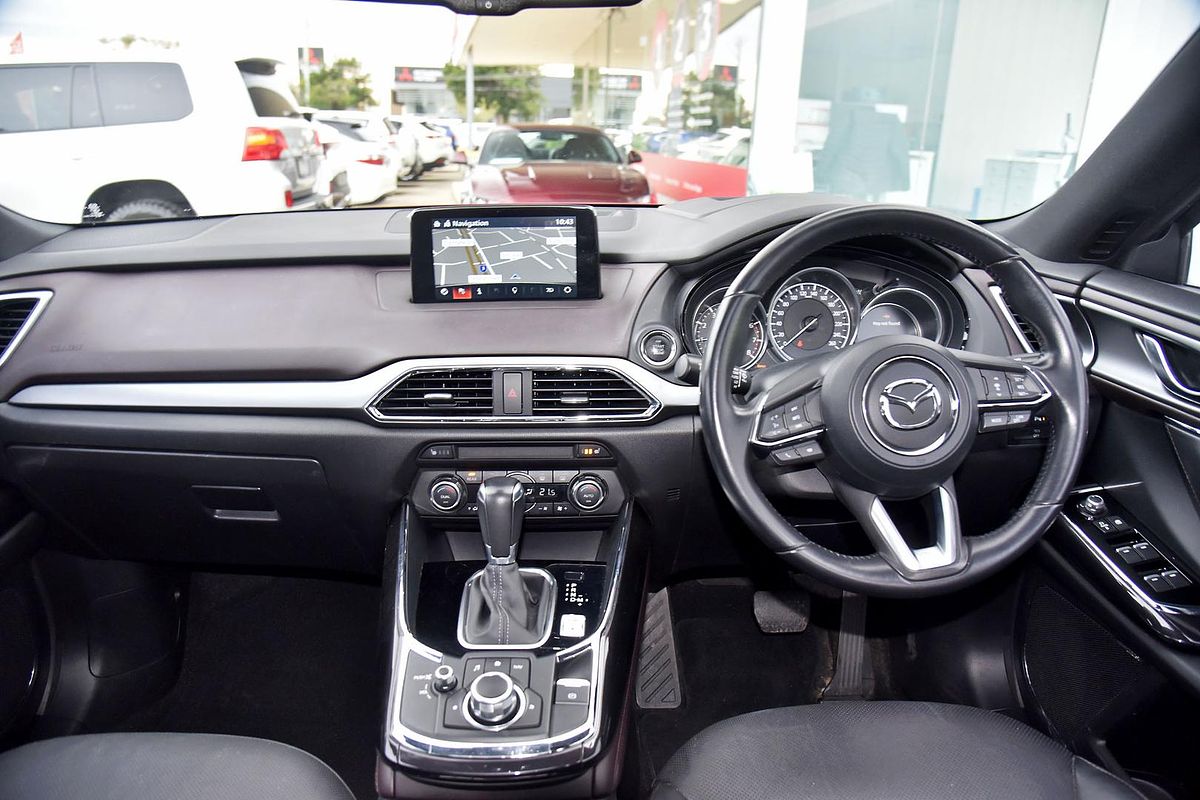 2017 Mazda CX-9 Azami TC