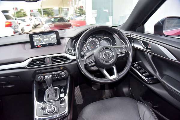 2017 Mazda CX-9 Azami TC