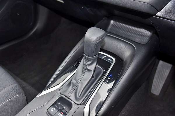 2022 Toyota Corolla Ascent Sport MZEA12R