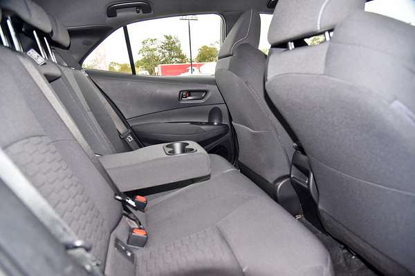 2022 Toyota Corolla Ascent Sport MZEA12R