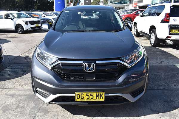 2022 Honda CR-V VTi RW