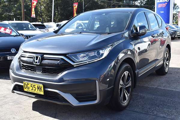 2022 Honda CR-V VTi RW