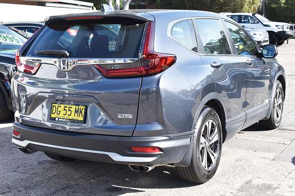 2022 Honda CR-V VTi RW
