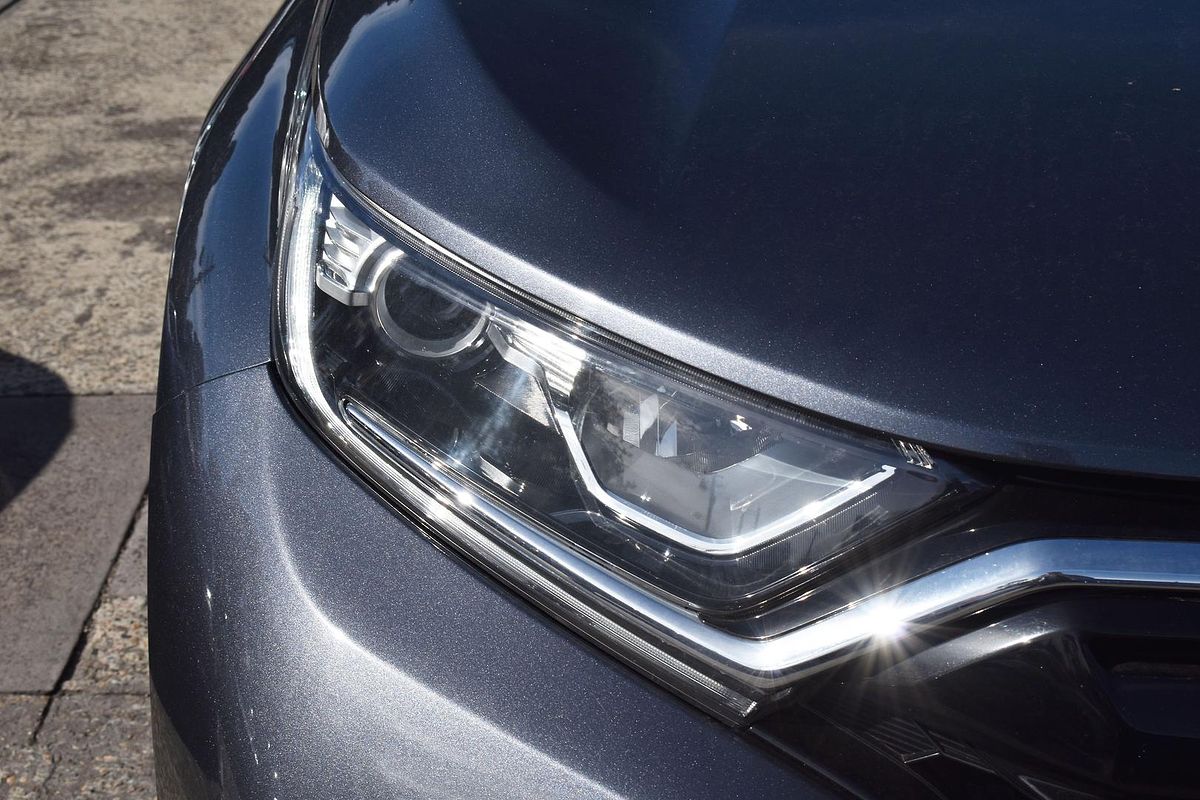 2022 Honda CR-V VTi RW