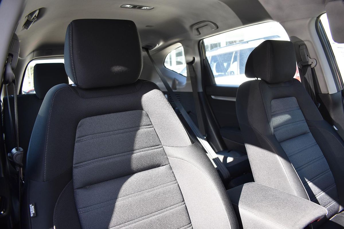 2022 Honda CR-V VTi RW