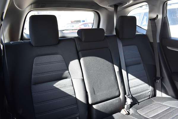 2022 Honda CR-V VTi RW