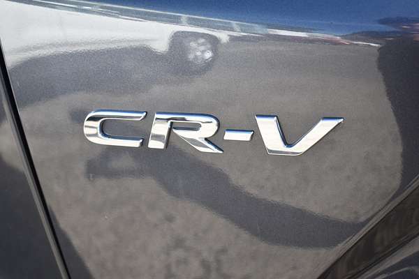 2022 Honda CR-V VTi RW