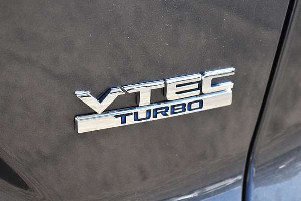 2022 Honda CR-V VTi RW