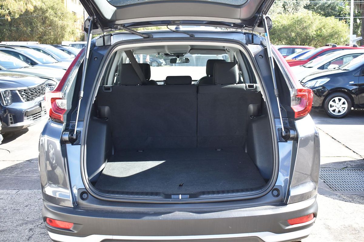 2022 Honda CR-V VTi RW