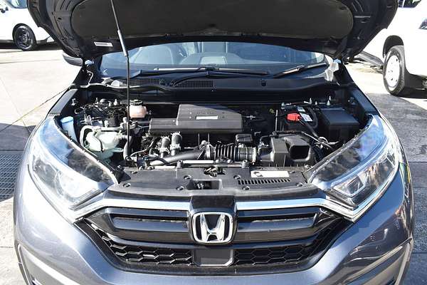 2022 Honda CR-V VTi RW