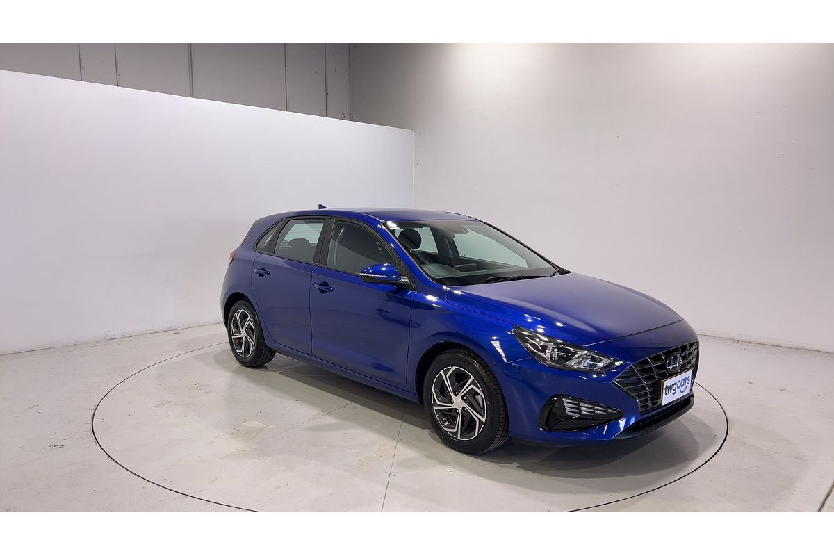 2023 Hyundai i30 PD.V4