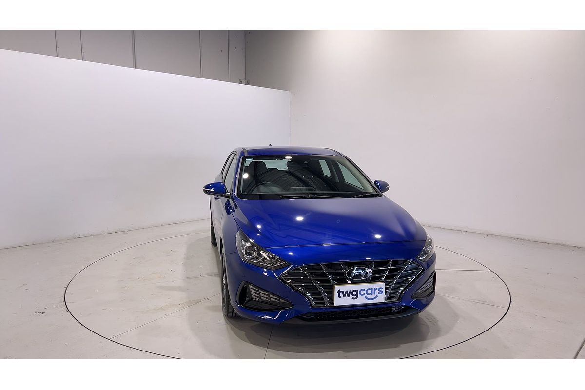 2023 Hyundai i30 PD.V4